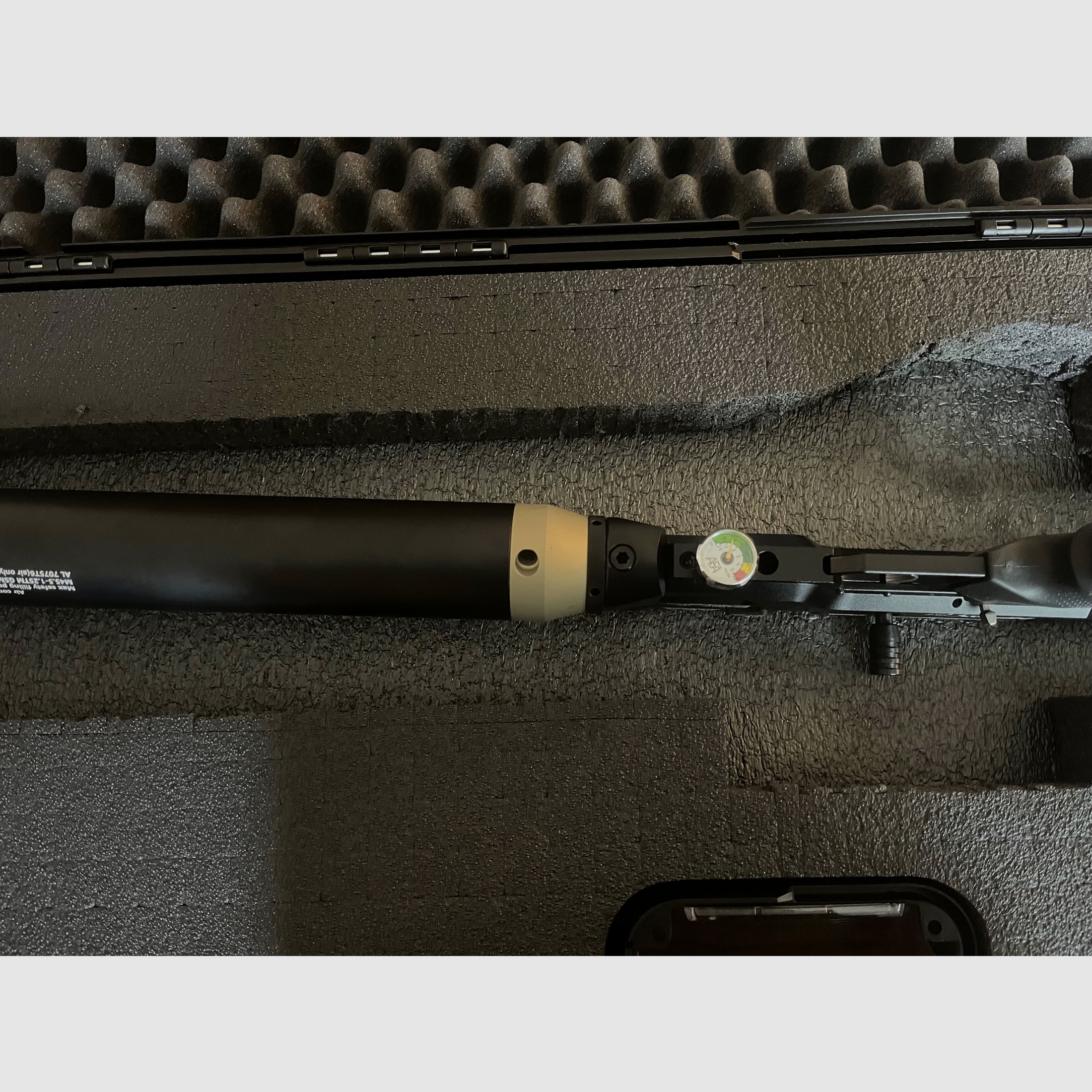 HP Max Mk2 , Bild 10 von 17