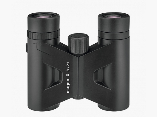 Eschenbach binoculars magno 8x21