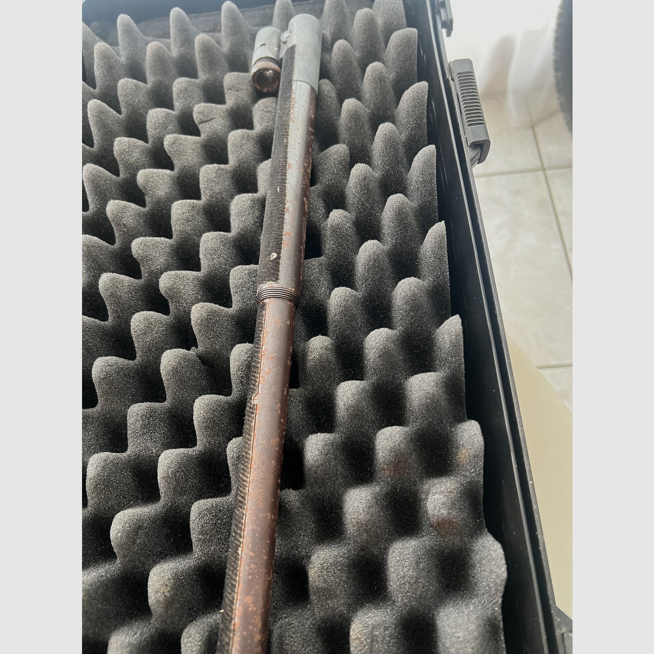 Feinwerkbau 300S links 