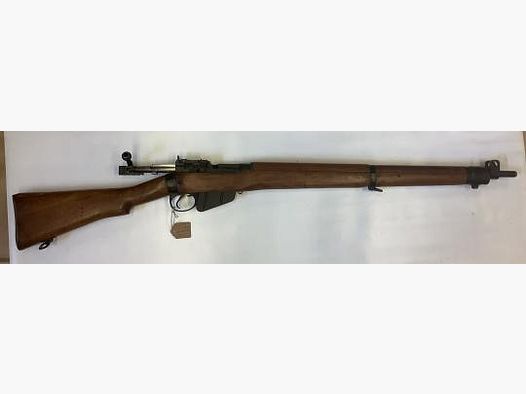 Enfield Nr. 4 MK II, Kal. .303 Brit.