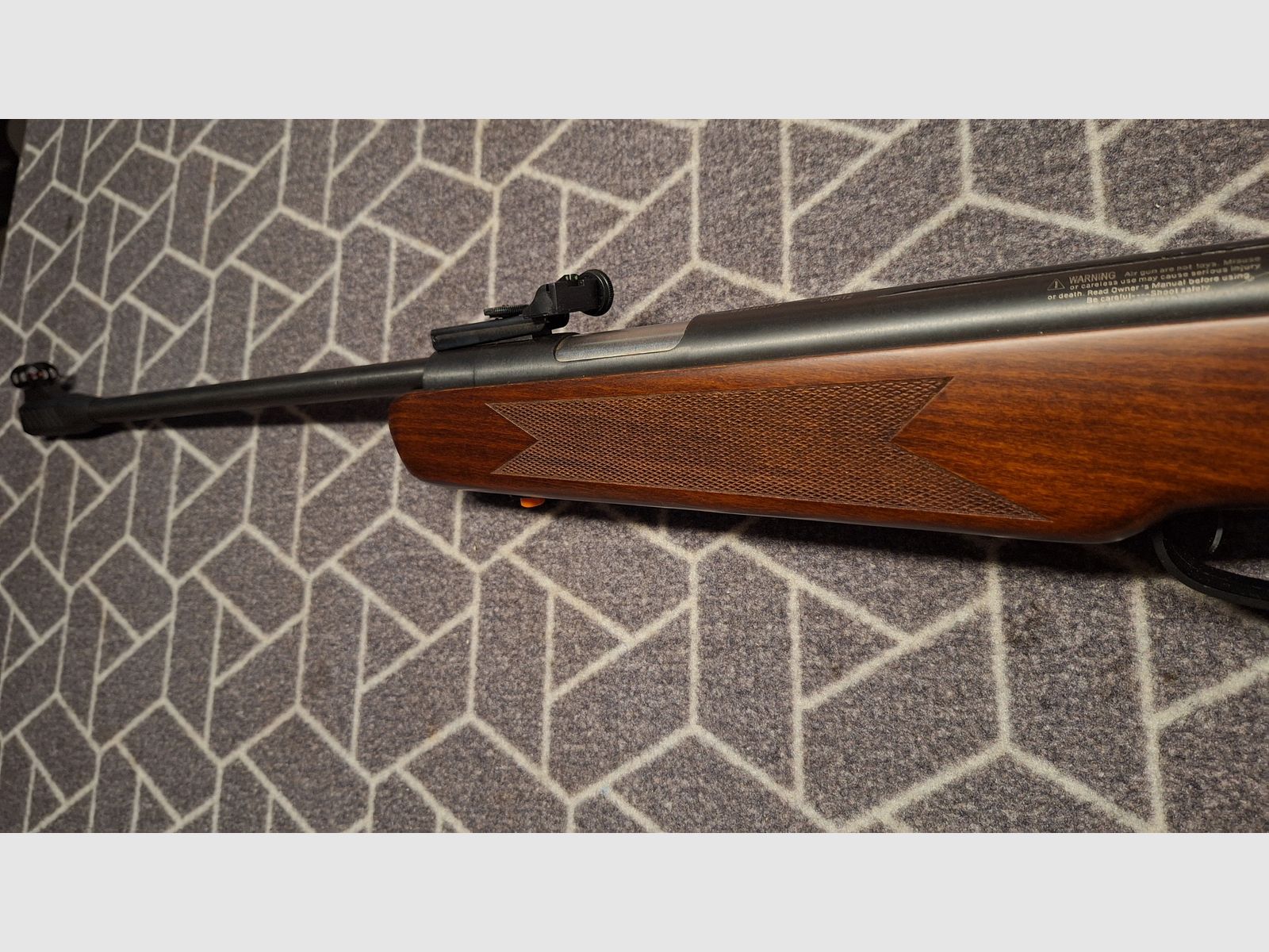 Norconia B88 sidelever-like new!, immagine 9 di 18