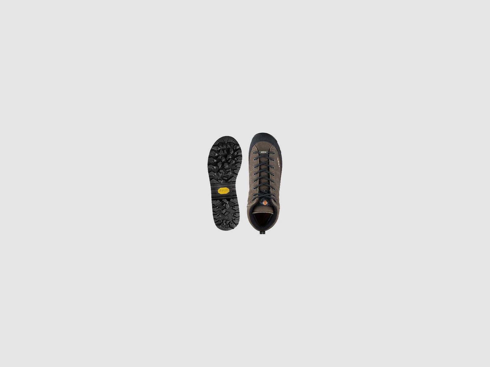 Crispi Sport Monaco GTX ® braun, Bild 4 von 8
