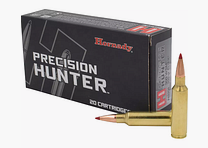 HORNADY - Ammunition .300 WSM ELD-X 13.0g/200grs. Precision Hunter