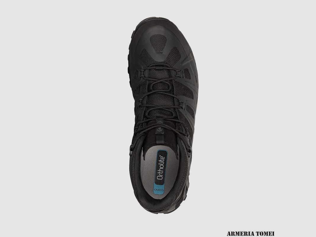 BOOTS – AKU – SELVATICA TC MID GTX BLACK, image 5 of 5