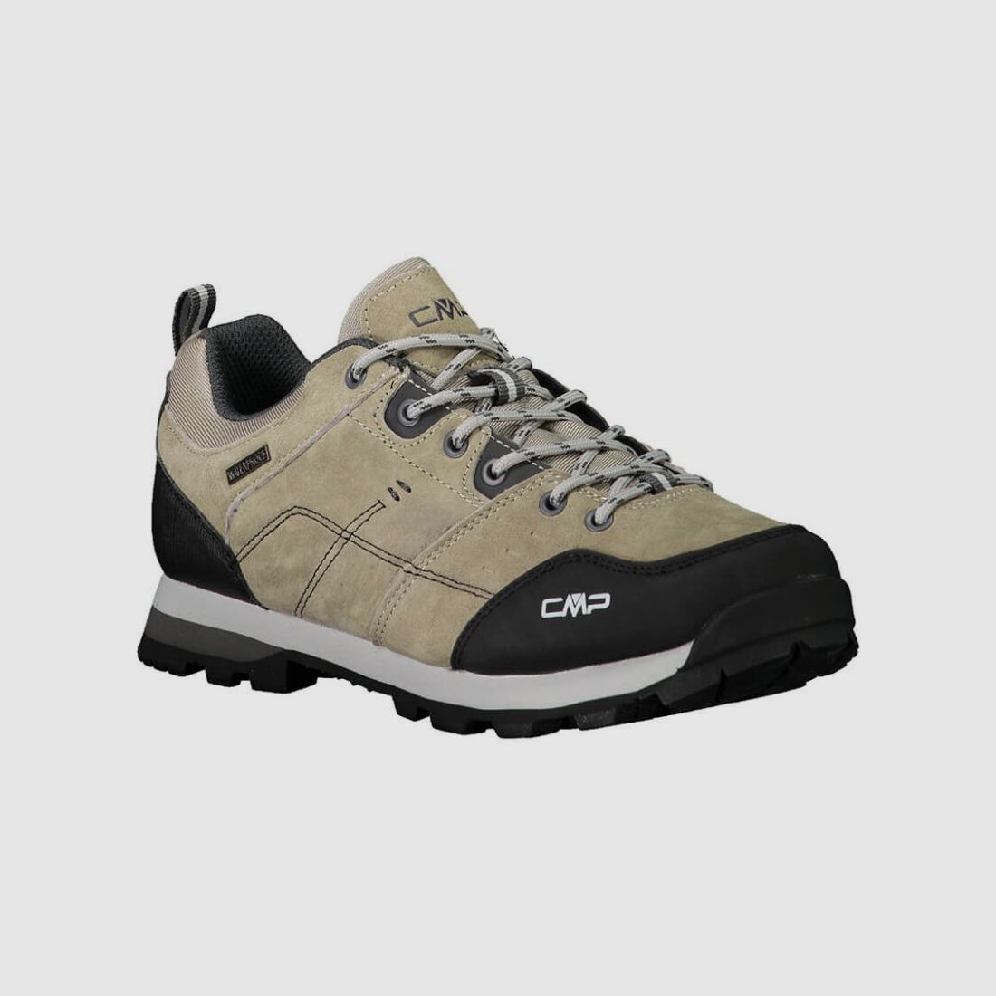 CMP Damen Wanderschuh Alcor Low WMN Sand