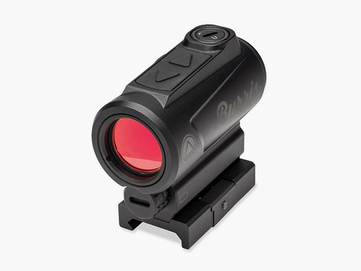 Burris Fast Fire Rifle Dot 2 MOA-Dot passend für Picatinny