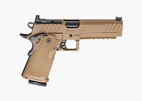 1911 DS Prodigy 5" AOS Coyote Brązowy