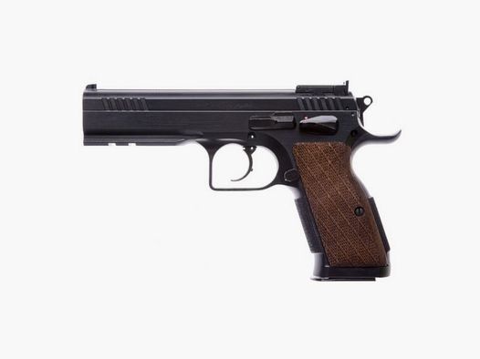 Pistolet Tanfoglio Stock III