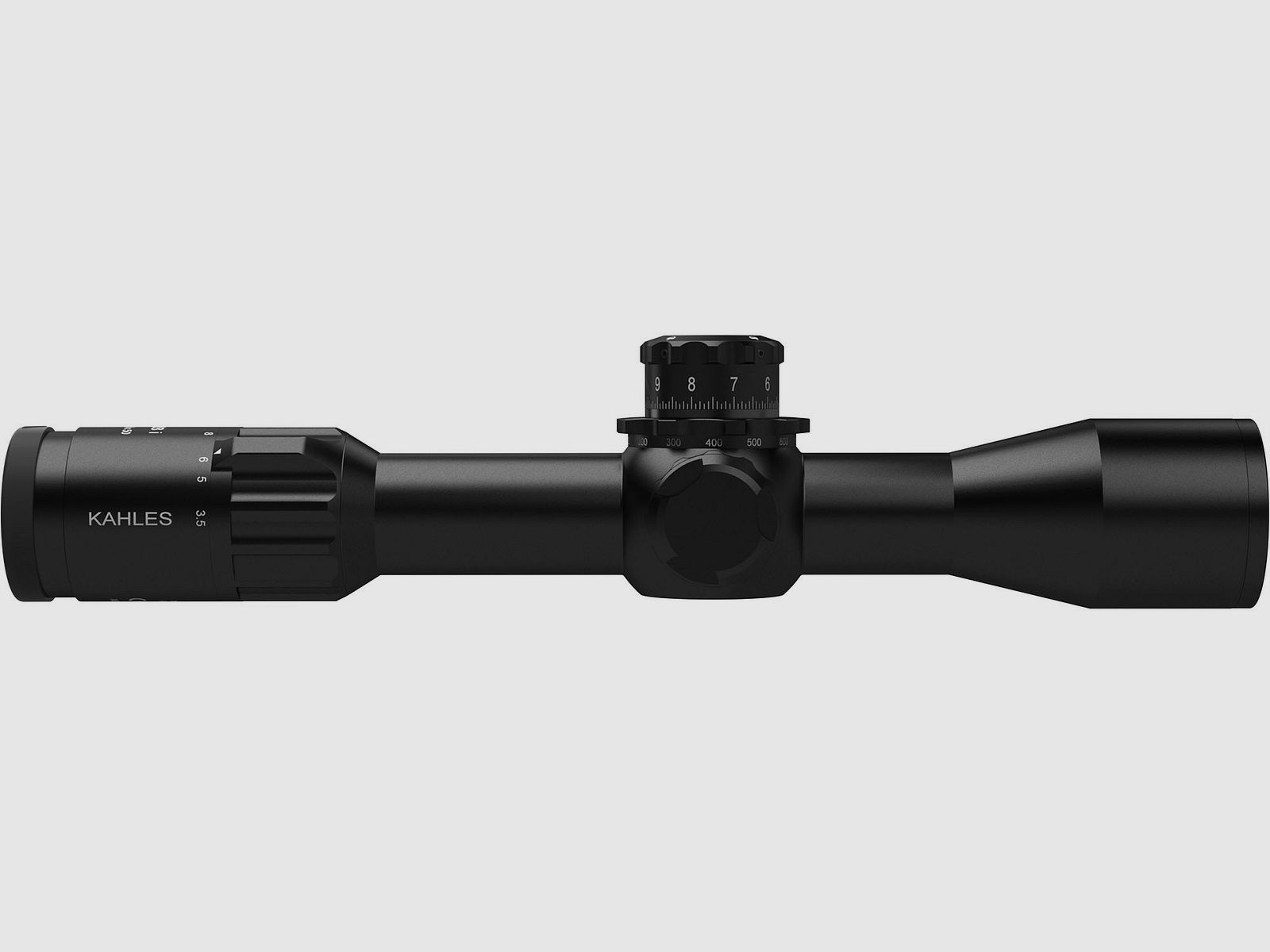 Lunette KAHLES K328i DLR – 3.5-28×50 CCW SKMR+ w-Left, image 5 sur 12