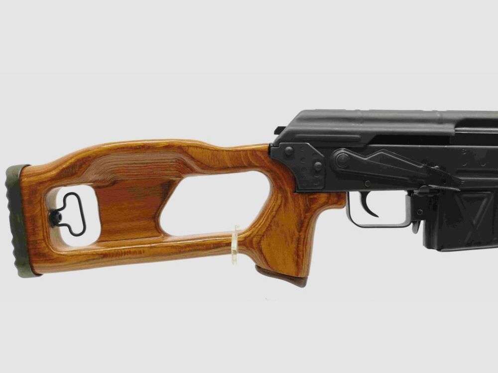 Cugir SSG 97 m. valide. preuve, image 9 sur 10