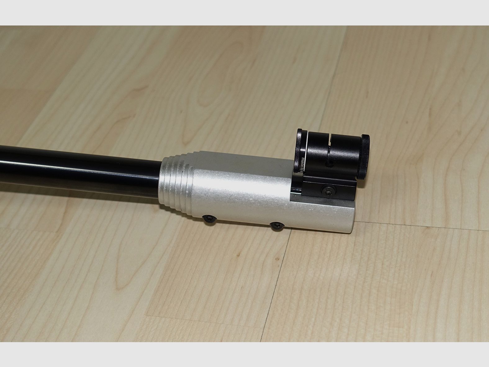 FWB Feinwerkbau Druckluft Matchgewehr Mod. 601