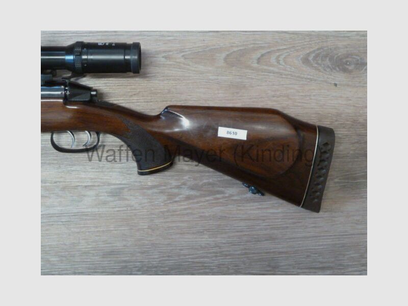Mannlicher-Steyr M72 Schönauer