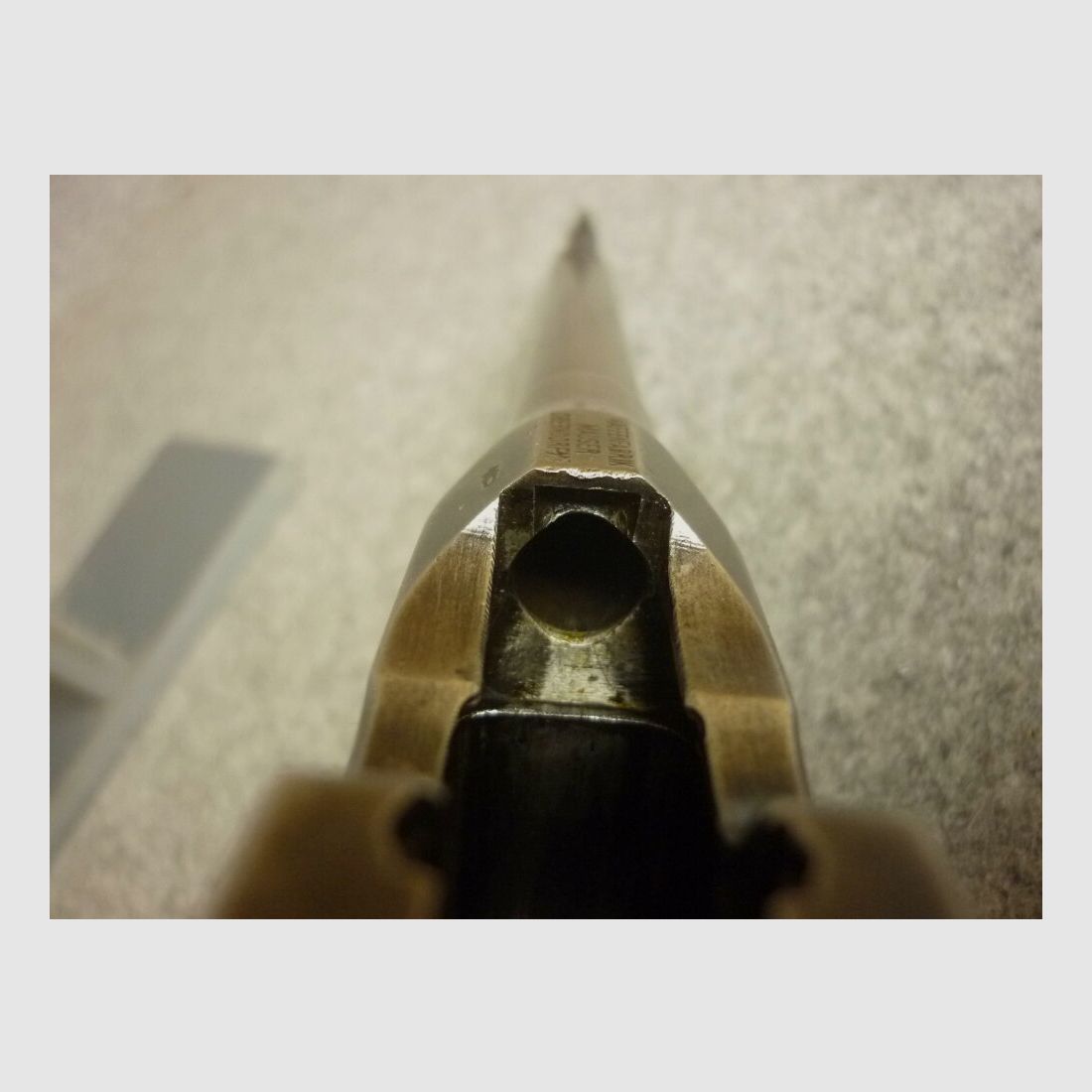 Mauser	 M712, Bild 9 von 10