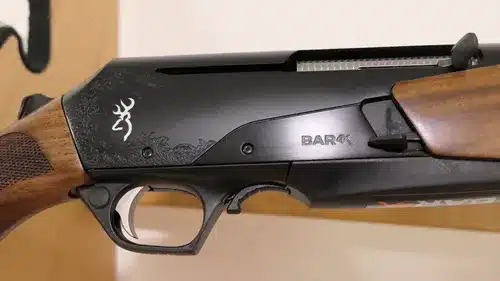 Selbstladebüchse Browning Bar 4x Elite Gr2 Kal. 30.06 Waffe Kat. C, Bild 4 von 10