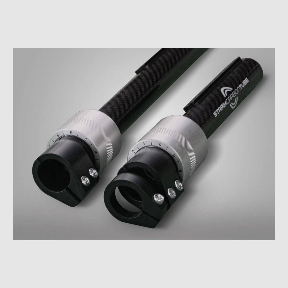 STARIK Verlängerung CARBON TUBE, Bild 5 von 6