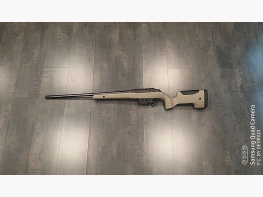 TIKKA T3X UPR CALIBRO 308 WIN.