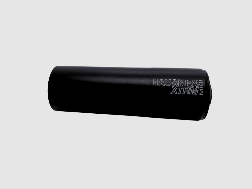 Hausken Hausken Moderator SK156 7.7mm for 7mm/.270/.30/.308 Silencer