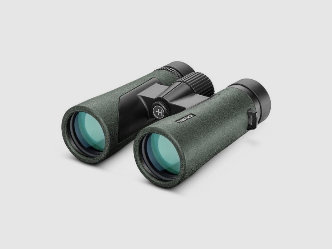 Hawke BO Vantage 8x42, Green