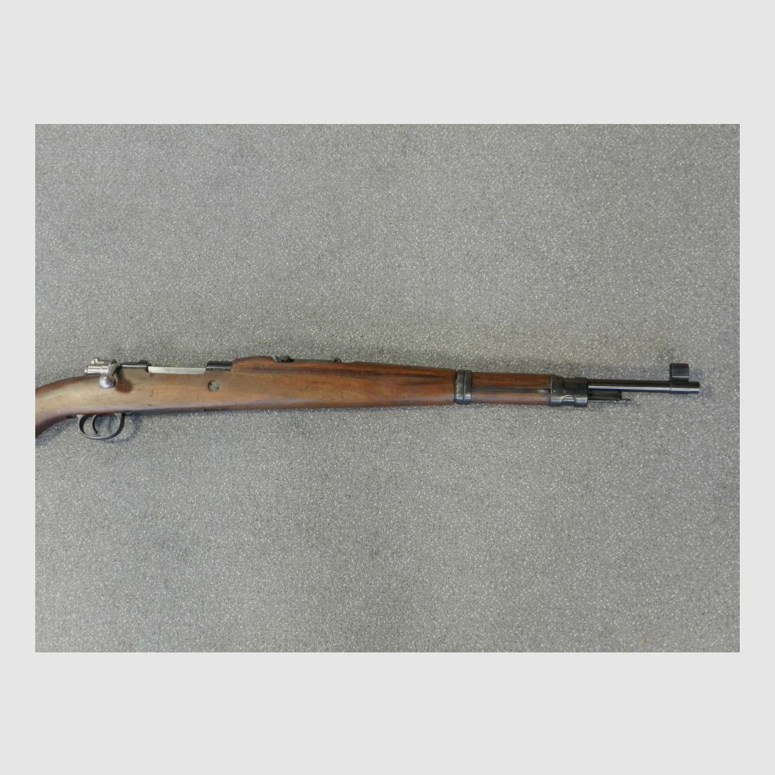 PREDUZECE 44 Mod. M 48