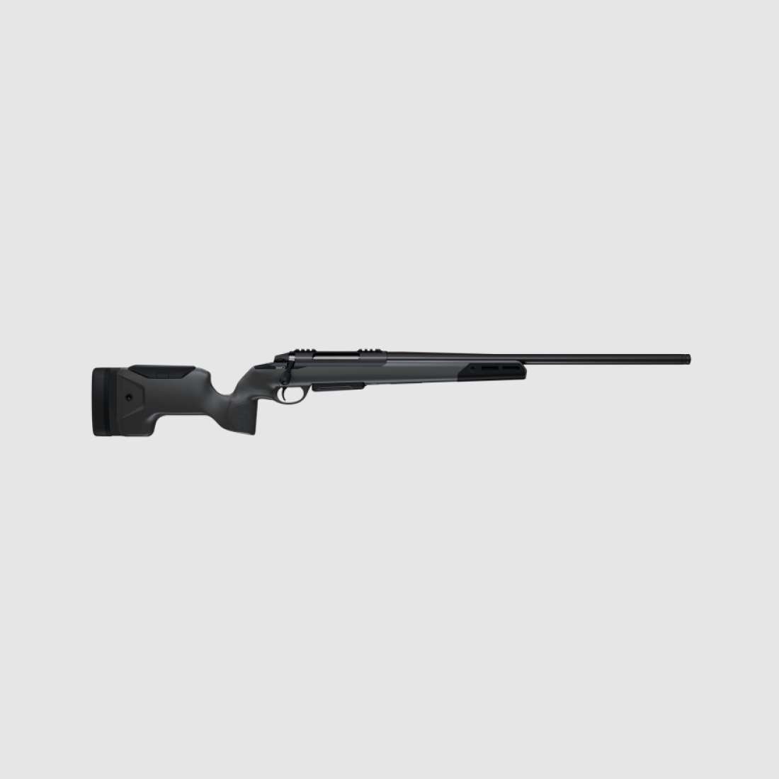 Sako S20 Precision, 300 Win Mag, 3 Schuss, SH, 24" (610 mm), MT5/8-24