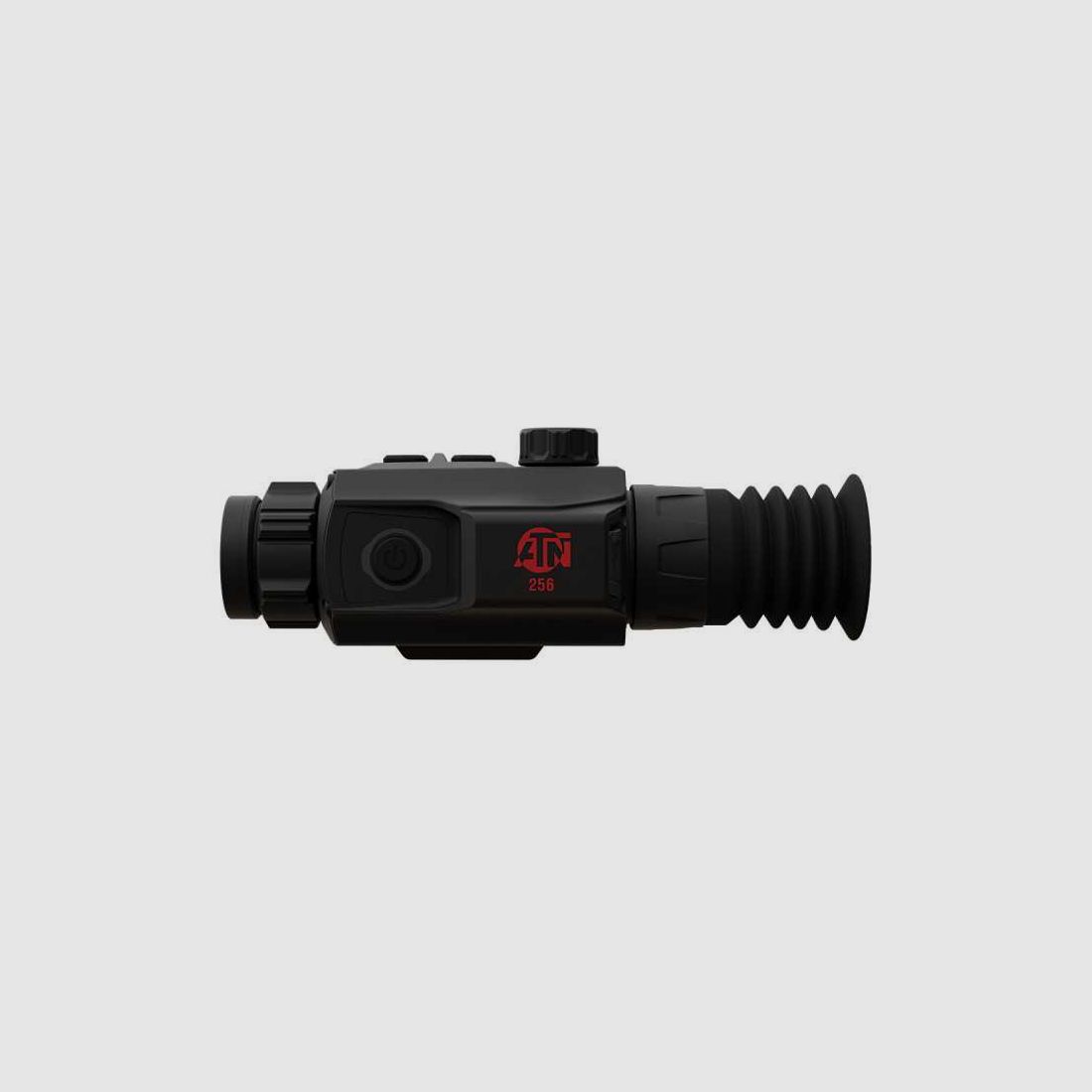 Lunette thermique ATN ThOR 6 Mini 256×192 2.5-20x (25mm), image 5 sur 6