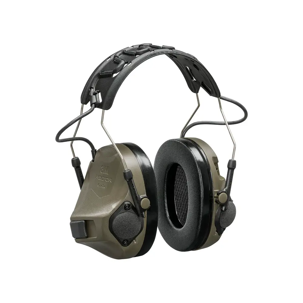 Gehörschutz 3M Peltor ComTac VIII, Bild 1 von 3