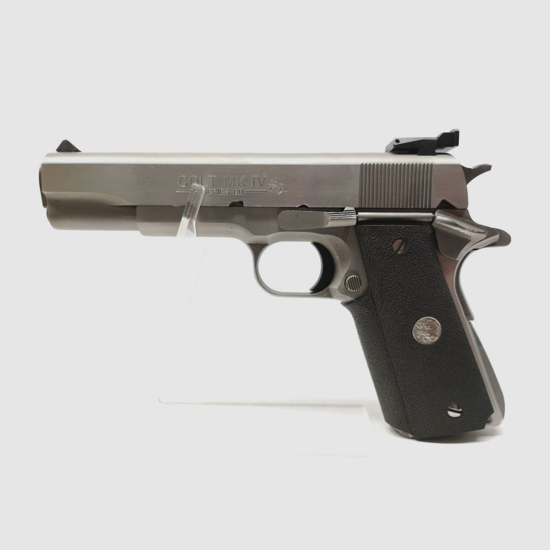 Colt MK IV Series 80, zdjęcie 3 z 10