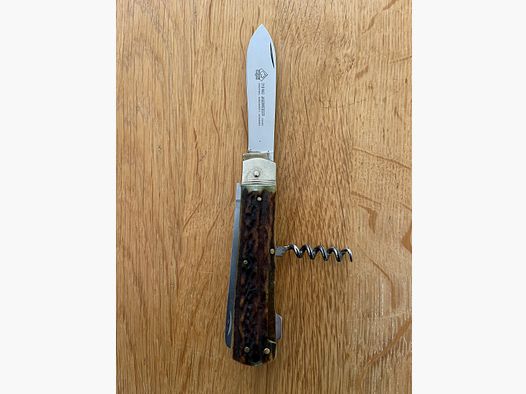 Jagdmesser Puma 