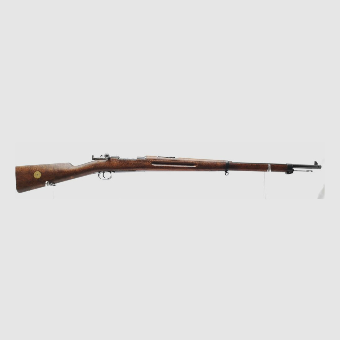 Carl Gustafs M96