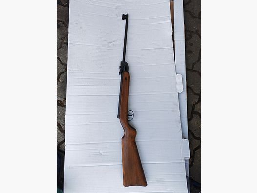 Air rifle Diana 25