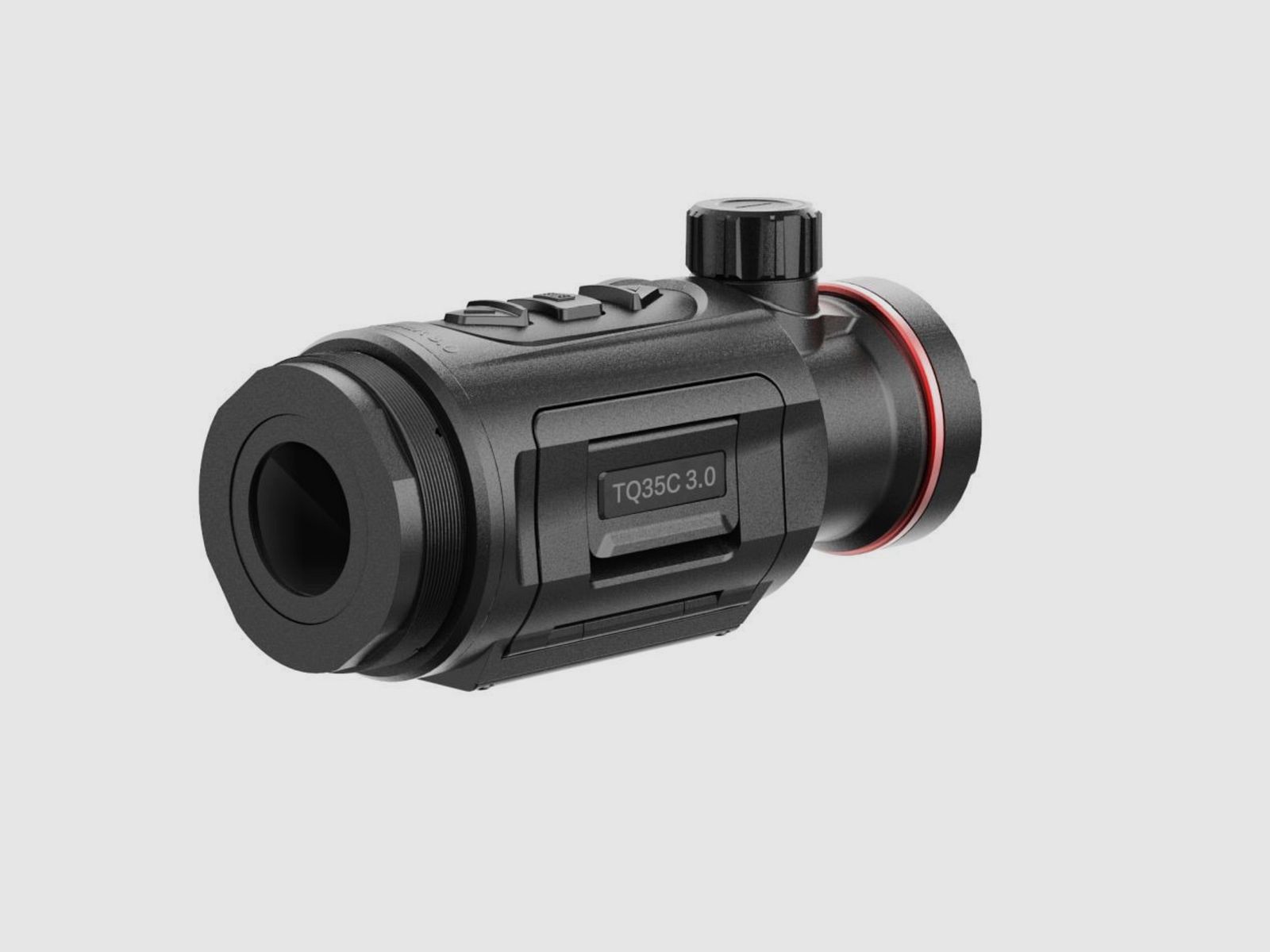 Hikmicro 50-2-128 Clip-On Thunder TQ35C 3.0 thermal imaging attachment 640 x 512 12µm < 15 mK