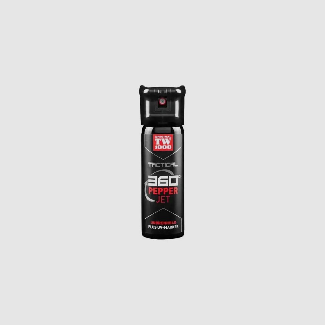 TW1000 TW1000 Pepperspray Tactisch Classic Spuitstraal 0.045 L