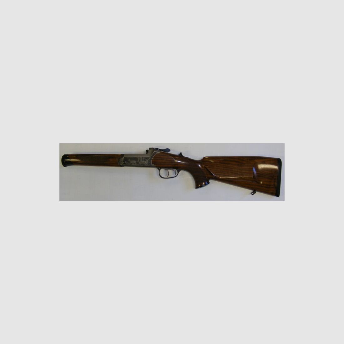 Blaser BD 14 Luxury - HK 4 Completion without Barrel