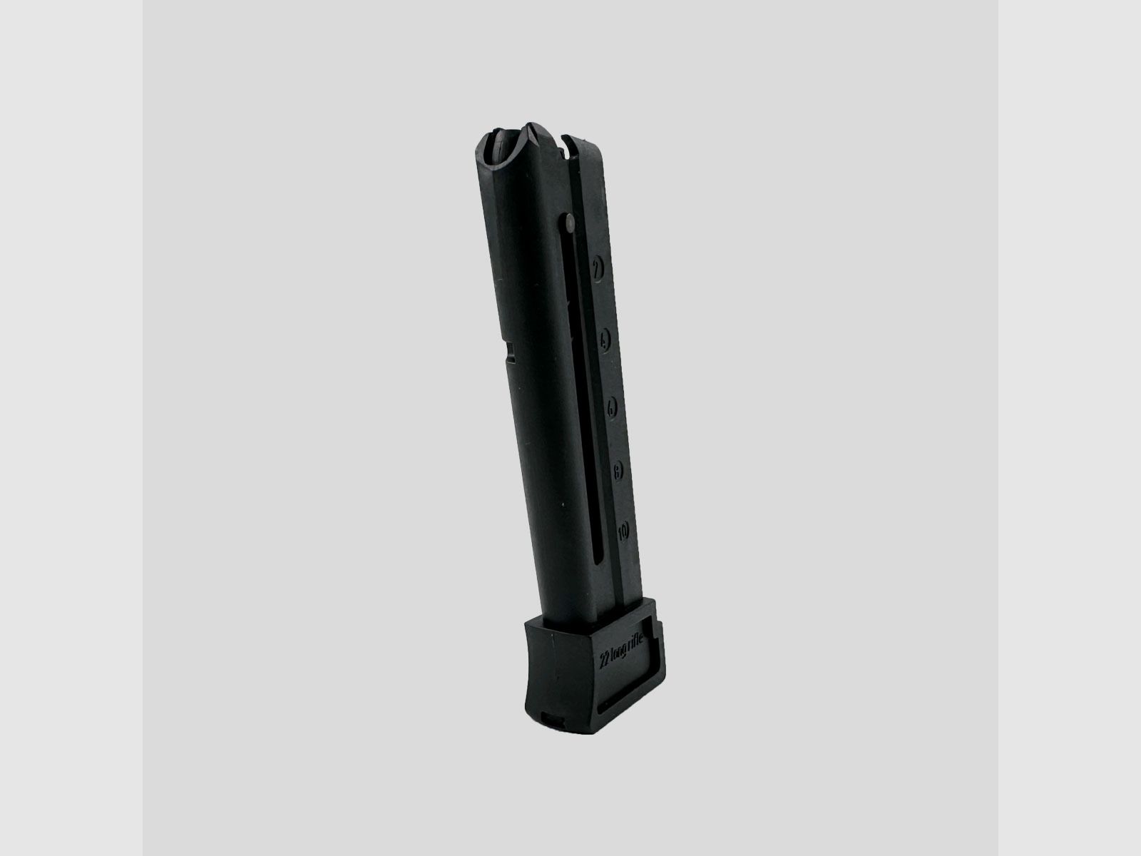 Hämmerli – X-Esse – .22 lr (Occasion) [Magazin 10rd], Bild 1 von 3