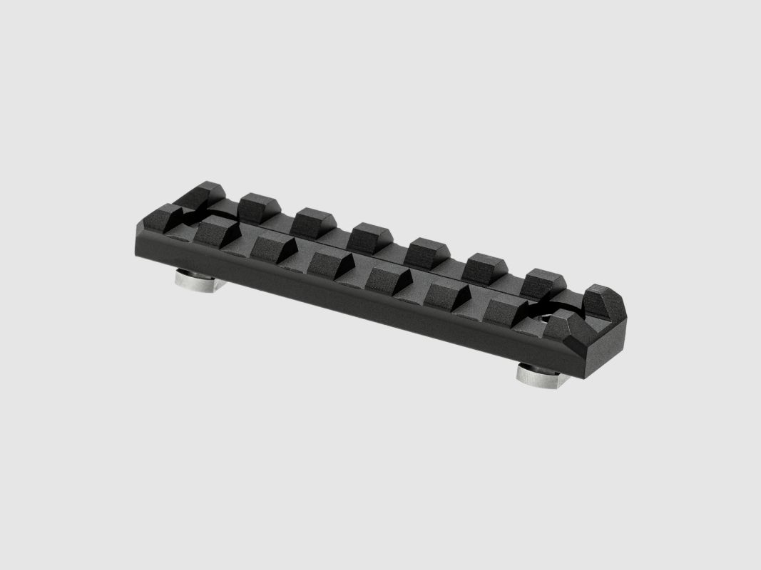CLAWGEAR M-LOK RAIL 7 SLOT ALU, image 1 of 4