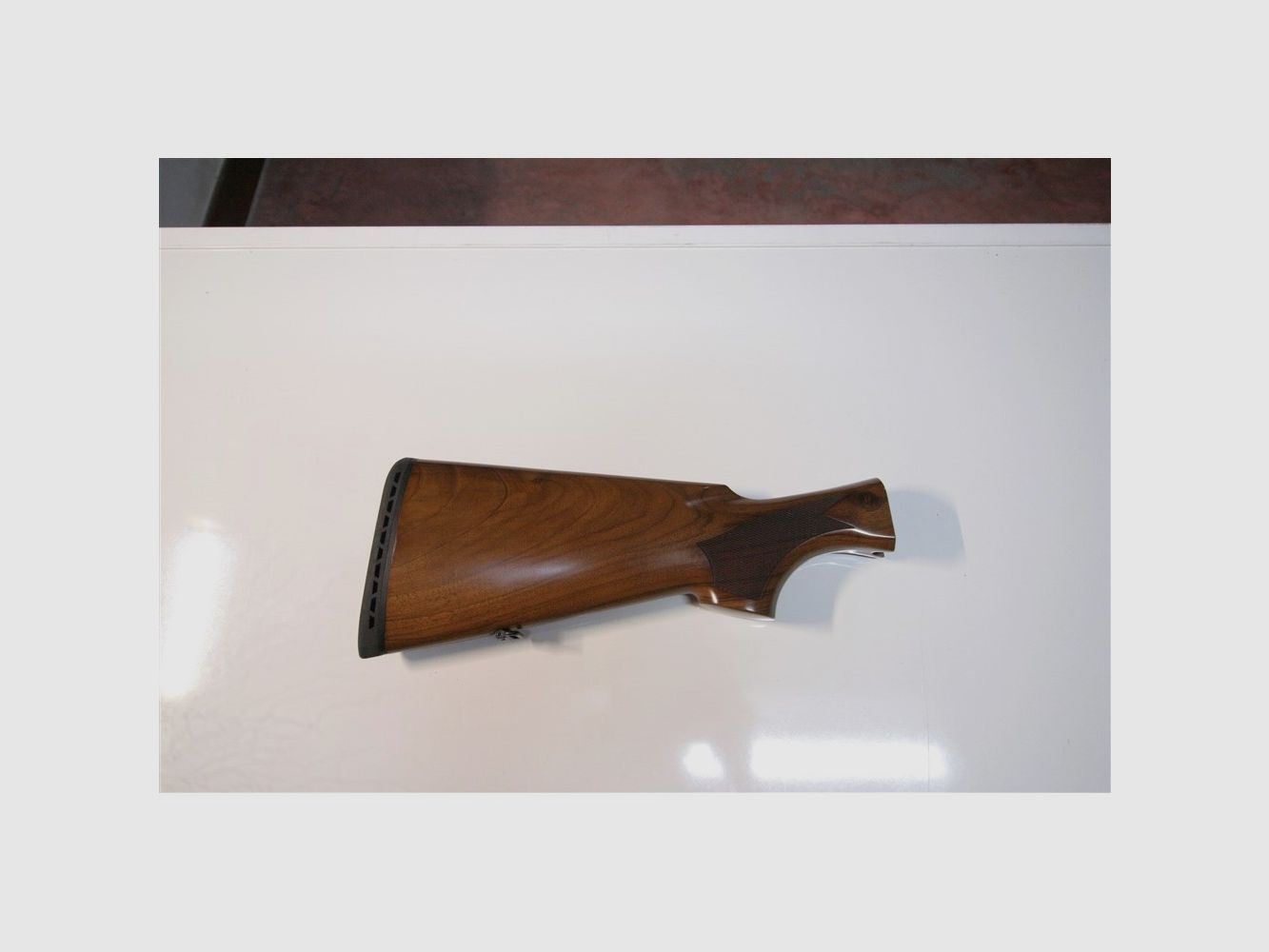 Benelli Super Black Eagle Oude serie Kal. 12, afbeelding 1 van 3
