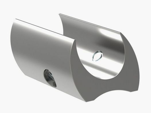 Anschütz 9015 Klemmgewicht für Lauf, 50g