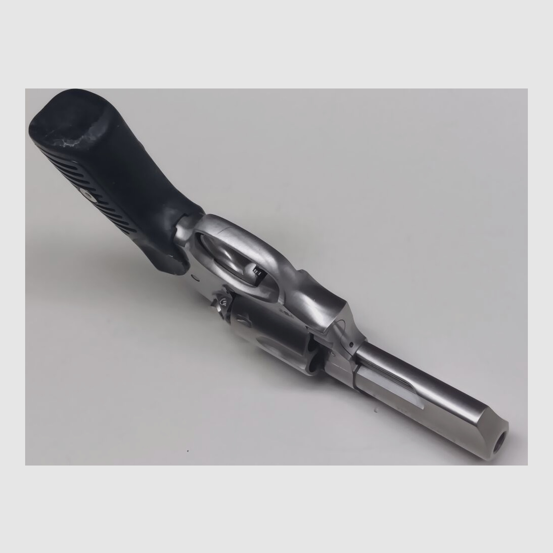Sturm , Ruger & Co. Southport Mod. SP 101
