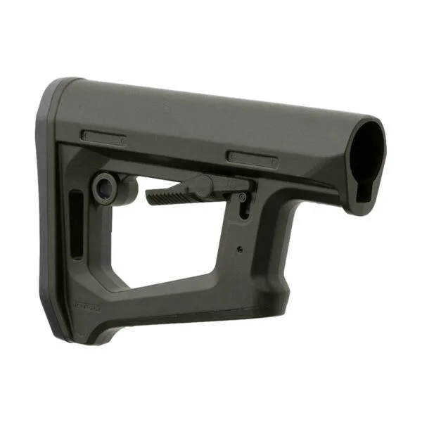 Magpul DT-PR Carbine Stock – Mil-Spec ODG
