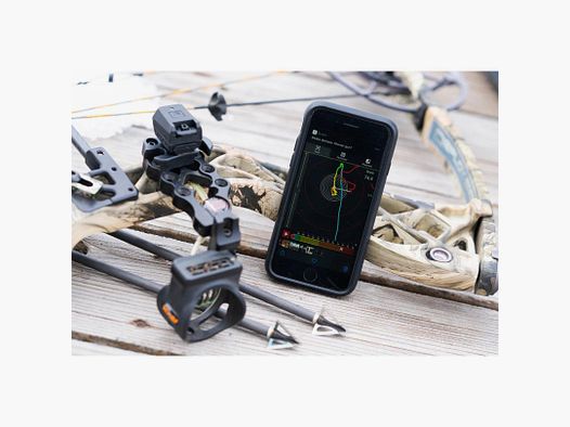 MANTIS X8 Archery – Shooting Performance System