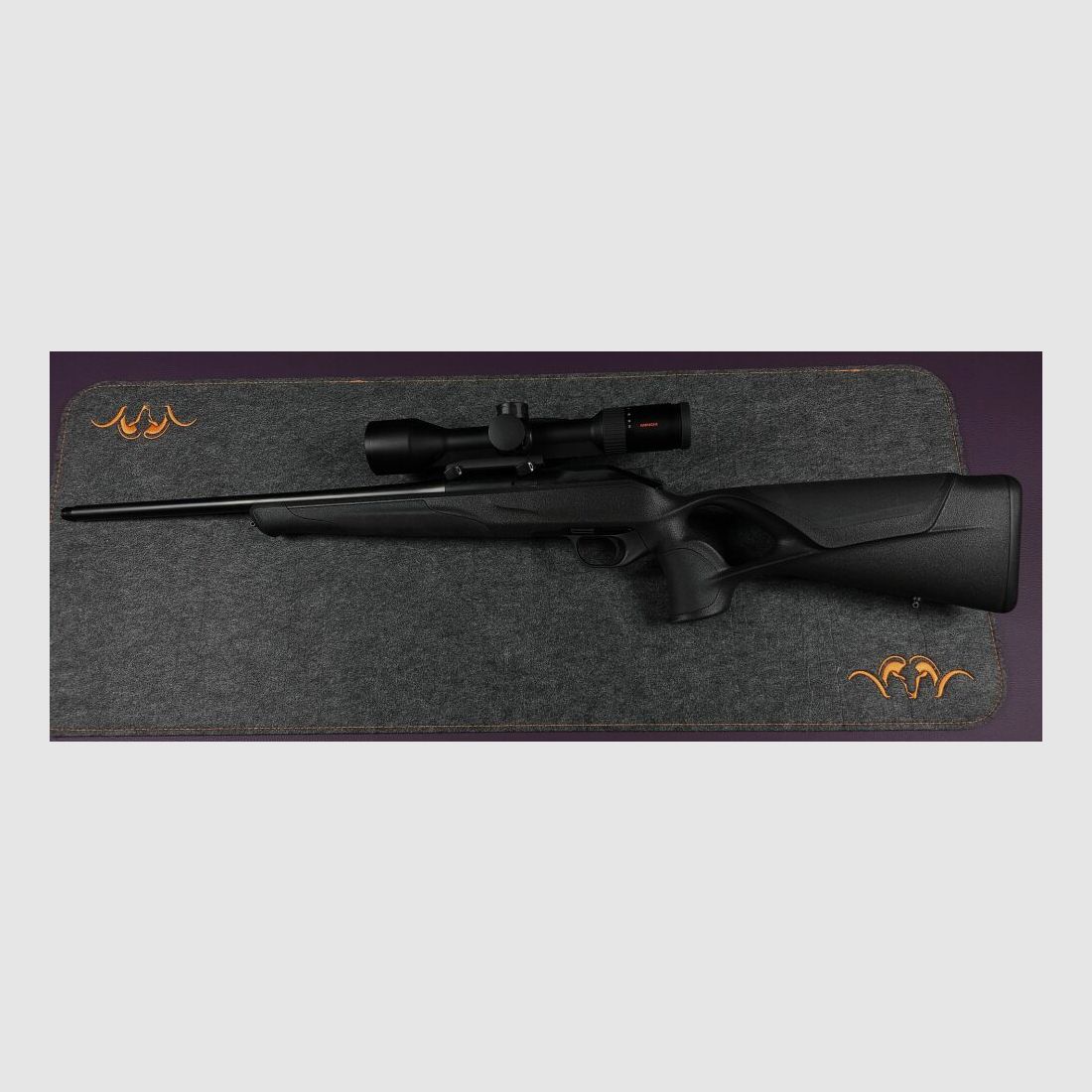 Blaser R8 Professional Success