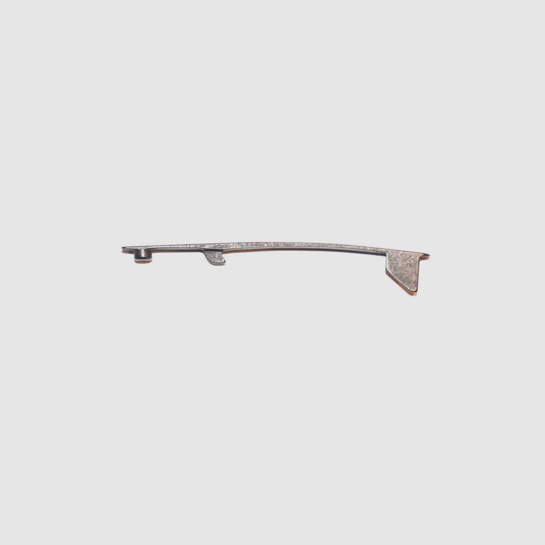 Waffenfabrik Bern Gebraucht Auswerfer für Schweizer Ordonnanzpistole Parabellum 1906, Kal. 7,65mmPara, W+F P08
