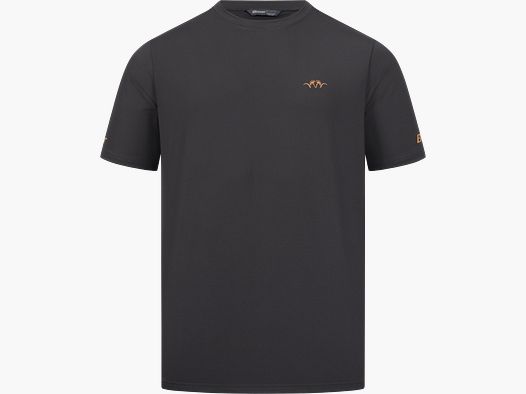 Herren Competition T-Shirt 26 Phantom Phantom S