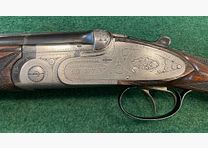 BERETTA S2 CAL.12 H&H DEL 1951, CANNE 70CM ,18.3/17.5 18.3/17.3