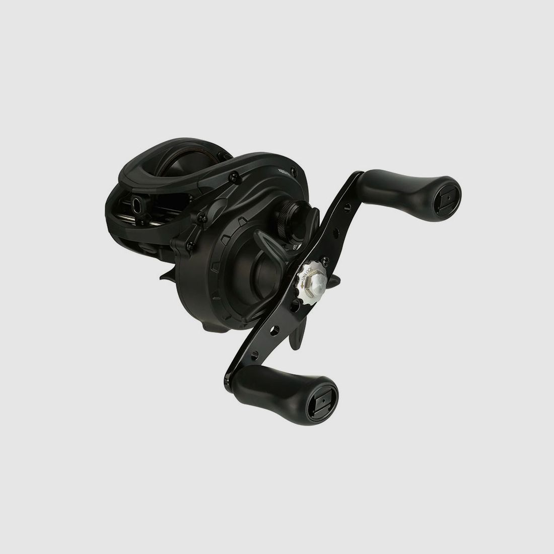 MULINELLO – ABU GARCIA – MAX™ 400 Predator Low Profile Reel | 5.3:1, immagine 2 di 6