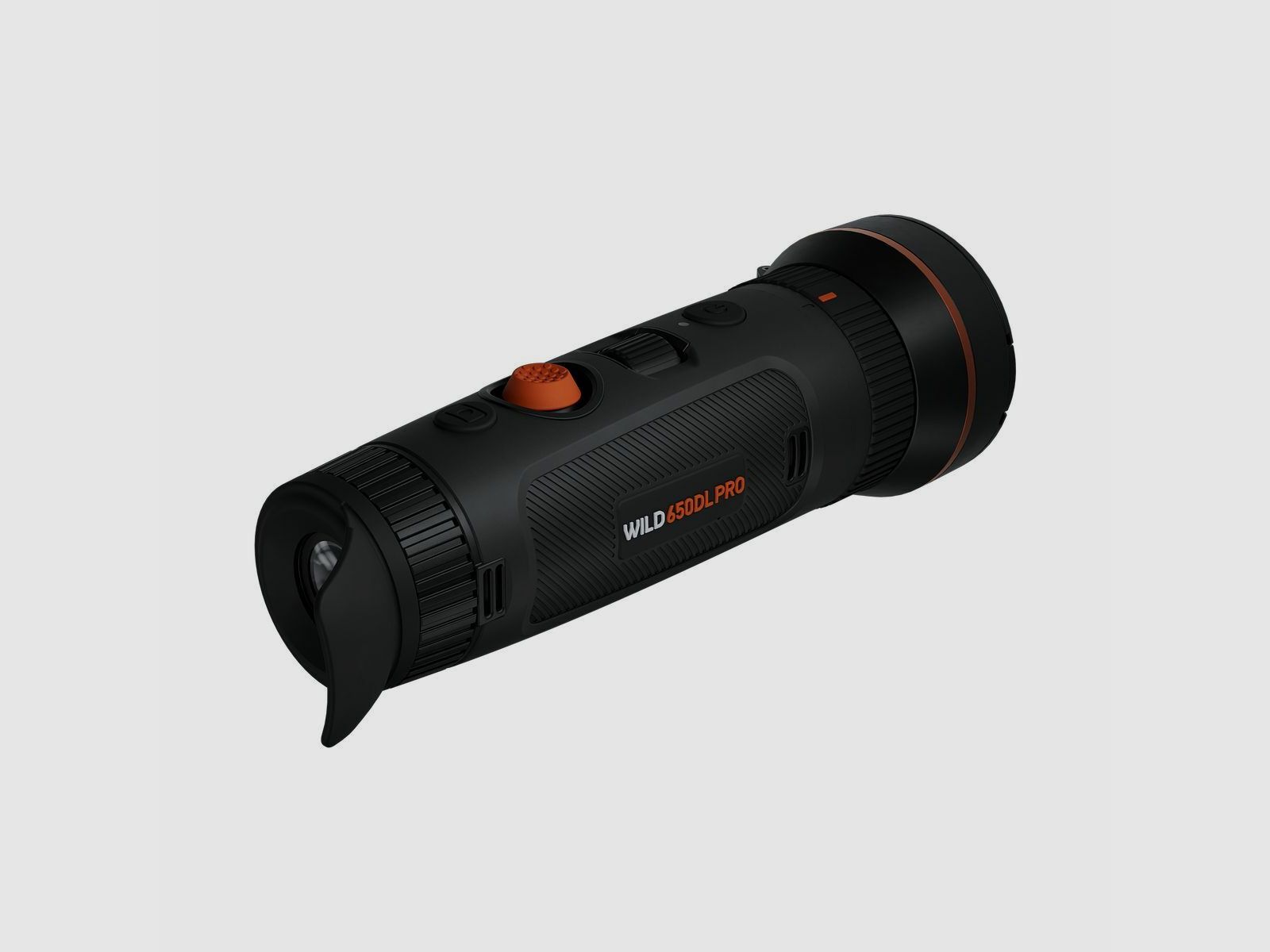 ThermTec WILD 650DL Pro, Bild 2 von 8