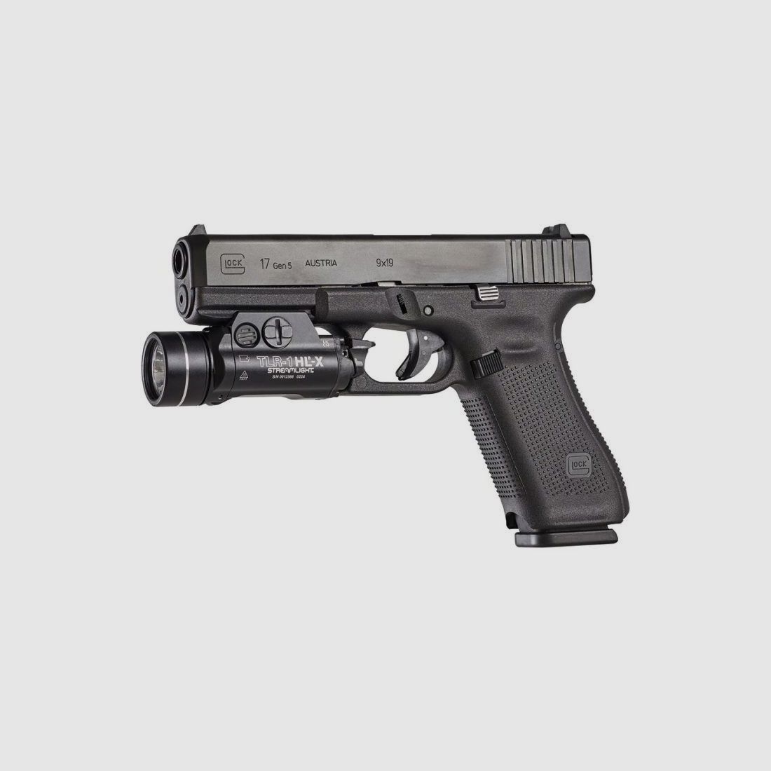 STREAMLIGHT TLR-1-HL-X, Bild 2 von 2