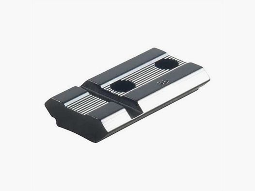 WEAVER TOP MOUNT BASES – #11-#62 WEAVER #36 BASE