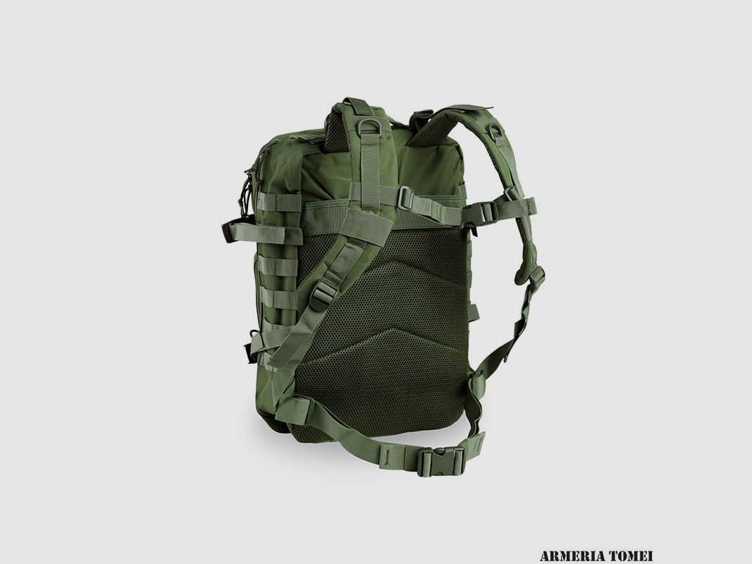 OPENLAND TACTICAL – Taktischer Rucksack 40LT, Bild 4 von 8