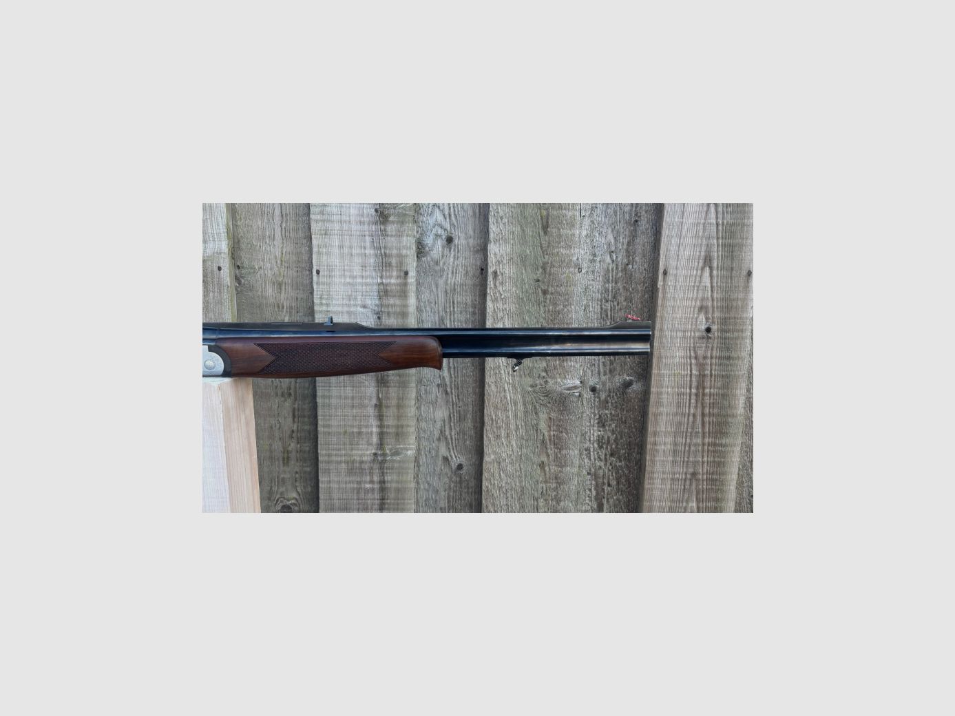 gebraucht Express Fair Safari 30R Blaser, Bild 4 von 4